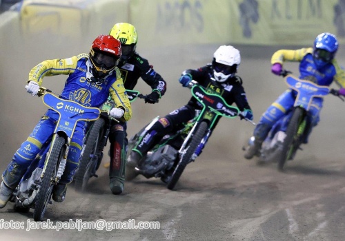 Żużel. Stal Gorzów straci Holdera lub Thomsena? Mocne słowa!