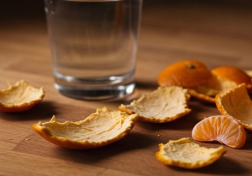 Zamiast do kosza, wrzuć do słoika i zalej octem. Po tygodniu zobaczysz efekt wow