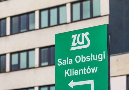 ZUS szykuje spore zmiany. To może być koniec z długimi kolejkami