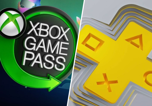 PS Plus vs. Xbox Game Pass - luty 2026. Kto zaoferował lepsze gry?