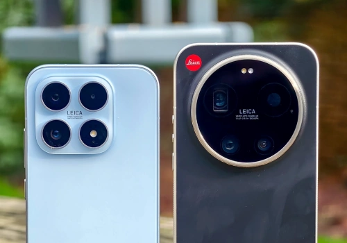 Xiaomi 17 debiutuje globalnie. To dwa flagowce o topowej specyfikacji