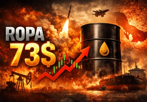 Alarm na rynku ropy! Ile poszybuje kurs przy konflikcie?