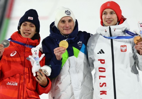 Przebywał na zaatakowanym lotnisku. Są nowe informacje ws. znanego sportowca