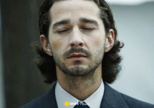 Shia LaBeouf znów trafił do aresztu. Pijany wykrzykiwał: jestem katolikiem!