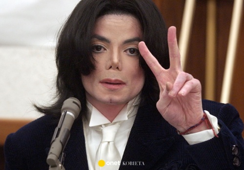 Rodzeństwo Cascio oskarża Michaela Jacksona. 