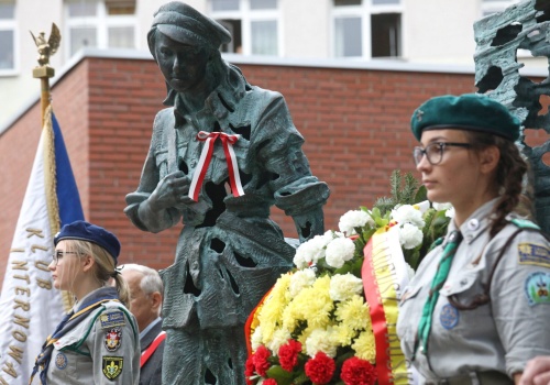 1 marca obchodzimy Narodowy Dzień Pamięci Żołnierzy Wyklętych