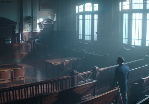 Ma 87% na Rotten Tomatoes i za 3 dni powróci na Disney+. Dopiero drugi sezon ma pokazać pełen potencjał tego hitu