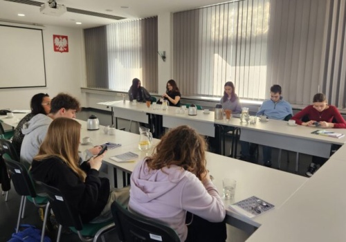 Młodzi eksperci od ubezpieczeń w akcji: etap wojewódzki Olimpiady ZUS na Śląsku tuż-tuż!