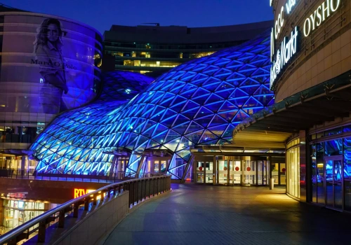 Właściciel Złotych Tarasów i spółka Ikeą robią wspólny projekt