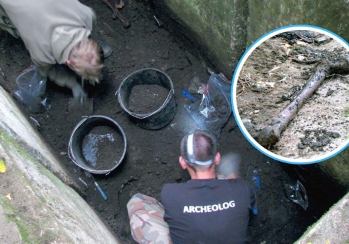 Tajemnicza zagłada oddziału „Zagłoby”. Fakt czy ubecka mistyfikacja?