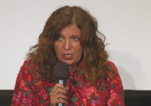 Głos, który wstrząsa światem. Rozmowa z Kaouther Ben Hanią