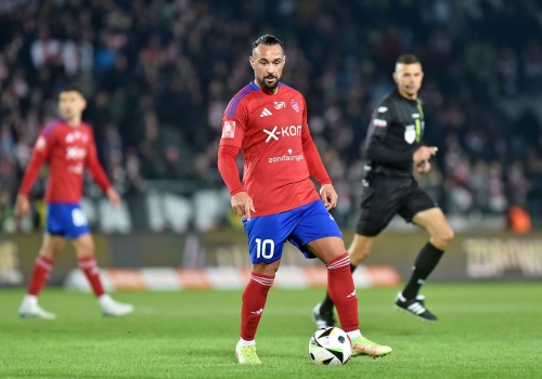 Lech Poznań - Raków Częstochowa: typy, kursy, zapowiedź (01.03.2026)