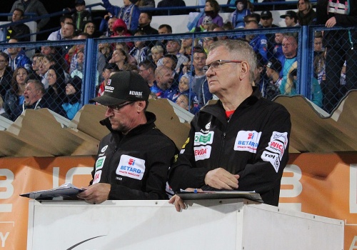 Żużel. Kurtz zszokował prezesa Sparty! Rusko mówi o nowym kontrakcie gwiazdy