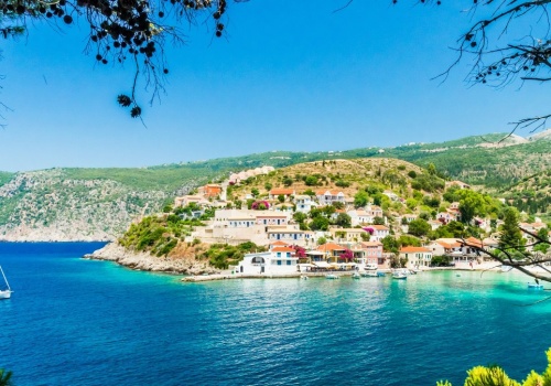 Lokale dostępne od strony wody. Liderem kraj bardzo ceniony przez Polaków