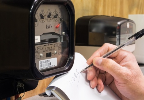 Oświadczenie albo fortuna za prąd. Czas ucieka