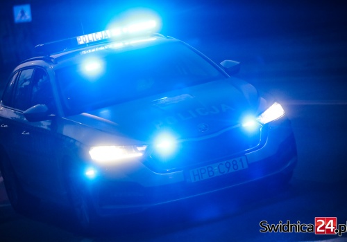 Zlekceważył podwójny zakaz kierowania. 32-latek stanie przed sądem