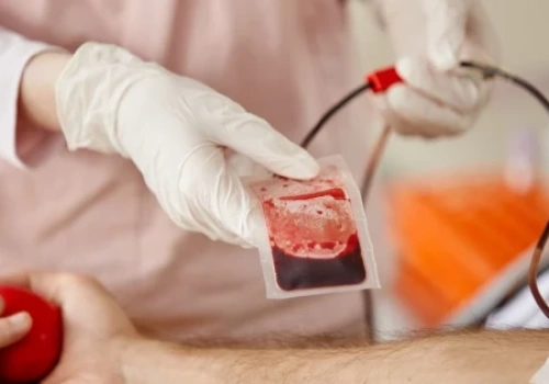 Brakuje prawie wszystkich grup krwi. Sprawdź wyjazdowe akcje w regionie