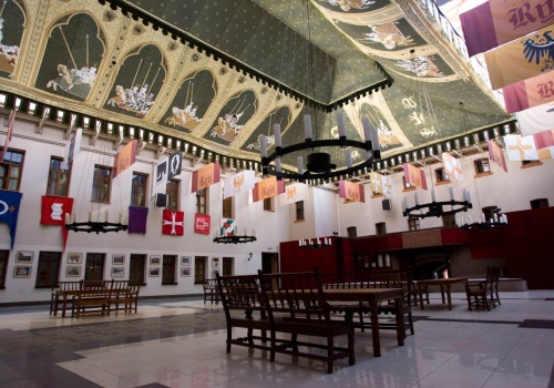 Polskie zamki rodem z 