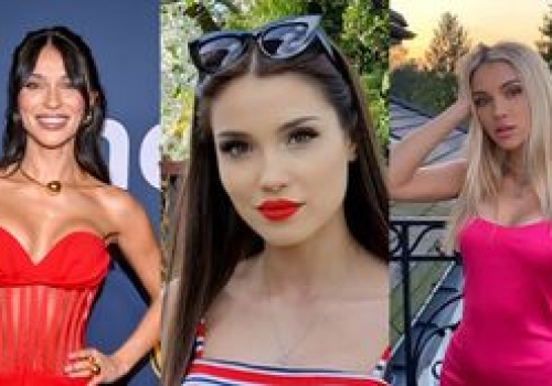 Tak zmieniała się Natsu. Od kontrowersyjnej youtuberki do celebrytki w 