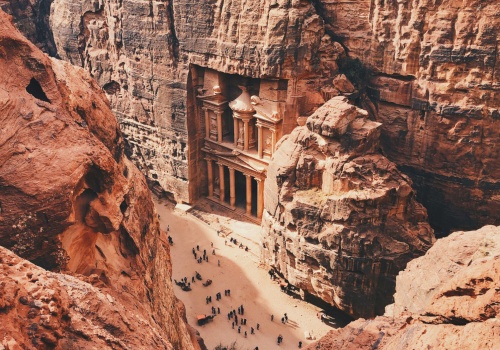 Te kraje lepiej omijać. MSZ ostrzega przed podróżami