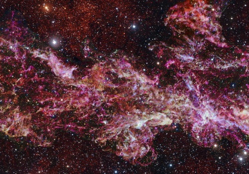 Nigdy nie widzieliśmy tak serca Drogi Mlecznej. Absolutny rekord w historii astronomii