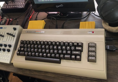 Pierwsi wirtuozi muzyki do gier. 10 najlepszych kompozytorów epoki 8/16-bitowych komputerów i konsol