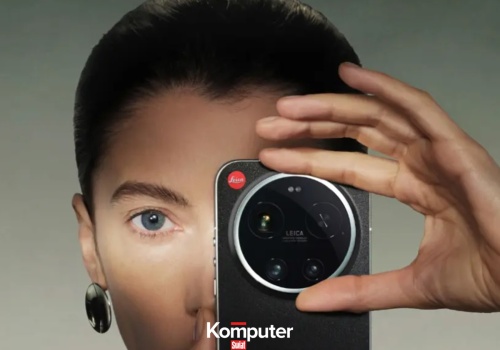 To nowy smartfon od Xiaomi. Ma zapewnić świetną jakość fotografii