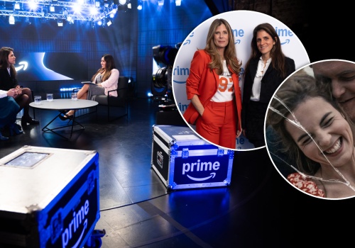 Szefowe Prime Video o nowościach i planach w Polsce. Mówią o 