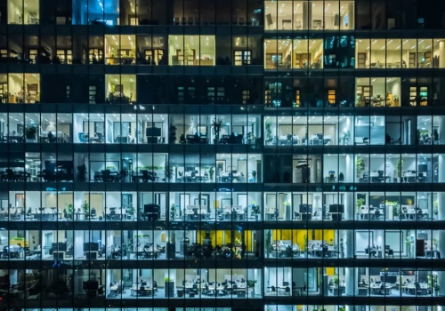 „Z innej perspektywy” – wernisaż fotografii z drona Dawida Wysockiego