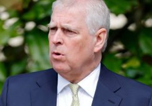 Były książę Andrzej zbijał KOKOSY na wynagrodzeniach. Majątek szybko upłynniał