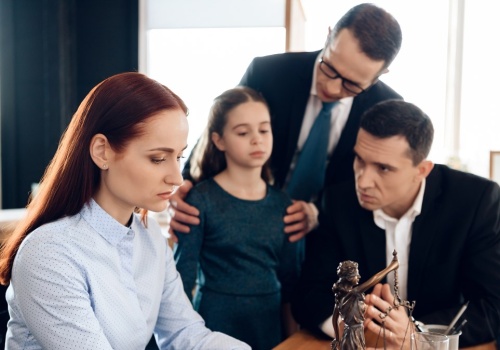 W tej sytuacji nie odziedziczysz domu i pieniędzy. Są wykluczone ze spadku