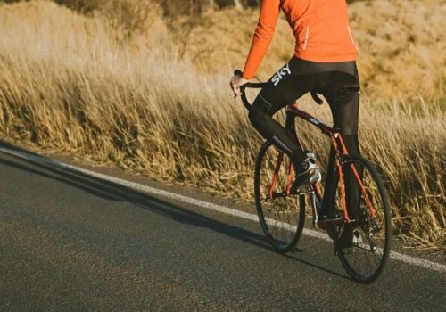 Oto najbardziej malownicze trasy rowerowe pod Wrocławiem. Idealne na niedzielną przejażdżkę!