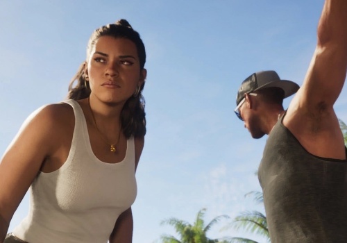 Coś zaczyna się dziać z GTA 6 na PlayStation. Może to oznaczać wszystko lub nic