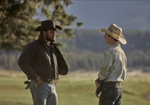 Spin-off „Yellowstone” już w marcu na SkyShowtime! Co wiemy?