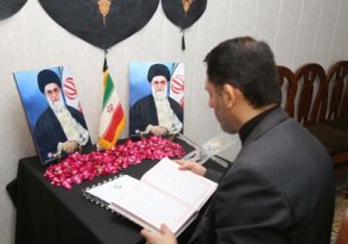 Iran reaguje na stratę przywódców. Korpus Strażników Rewolucji ma nowego dowódcę