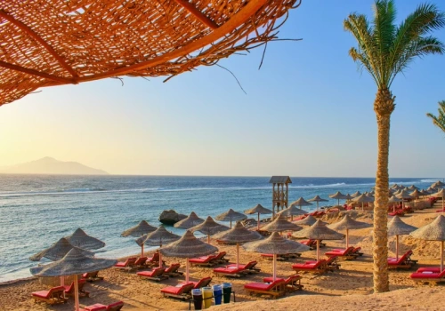 Wakacje w Egipcie zagrożone? Władze wydały dwa oświadczenia