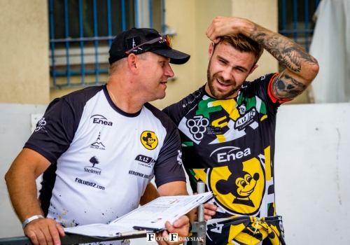 Żużel. Już nie wróci do PGE Ekstraligi? „Zawiodłem się na tym zawodniku”