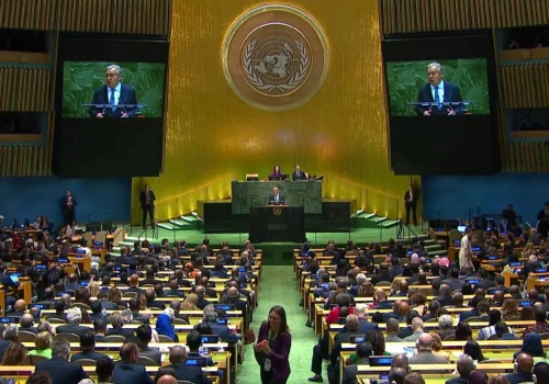 Głos USA w ONZ ws. Iranu: Koszt bezczynności jest wyższy