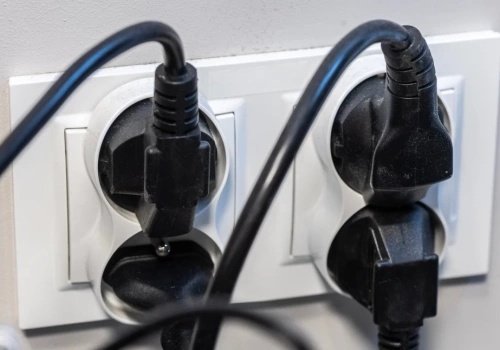 Poniedziałek bez prądu w gminie Czersk. Enea zapowiada prace