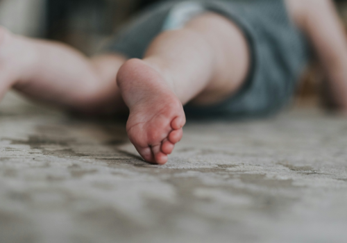 Zabawa, która najlepiej rozładowuje napięcie u dziecka. Znacie 