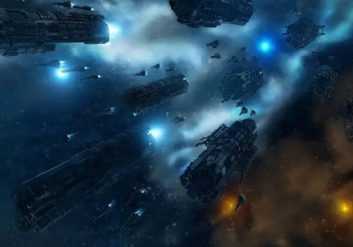 Ściśle tajny dokument napisany przez Oppenheimera i Einsteina na temat kosmitów i UFO