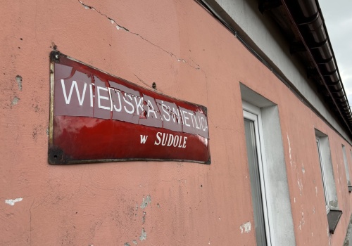 Stara świetlica zyska drugie życie. Pojawią się też place dla dzieci