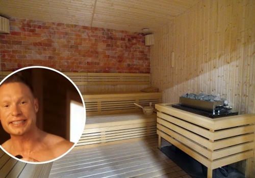 Czy w czasie sesji w saunie możemy spalić 500 kalorii? Ekspert postawił sprawę jasno