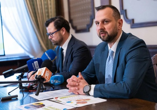 Ratusz wyda 70 mln zł na luksusowy biurowiec dla urzędników? Olsztyn tonie w długach