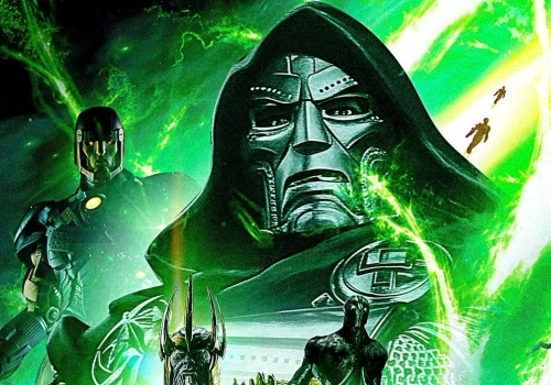 Nowy opis fabuły Avengers: Doomsday! Znamy szczegóły roli Lokiego, Steve'a i Dooma