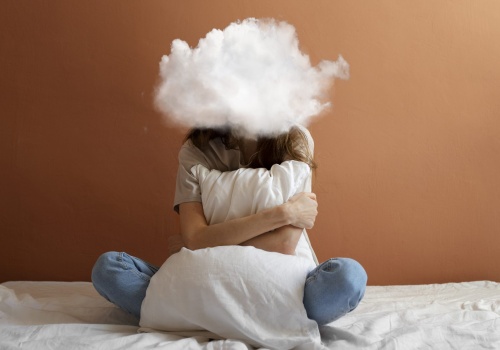 Cicha epidemia XXI wieku. Depresja wciąż pełna niewiadomych