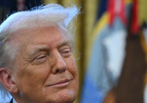 Od słów do czynów. Trump chwalony za działania w Iranie