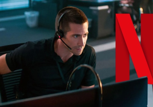 Thriller Netfliksa mnie wciągnął. Siedziałam jak na szpilkach
