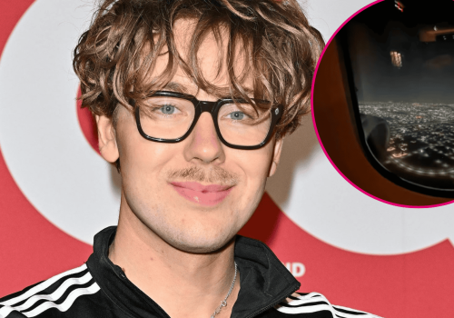 Bagi wracał do Polski przez Abu Dhabi. Przerwał milczenie