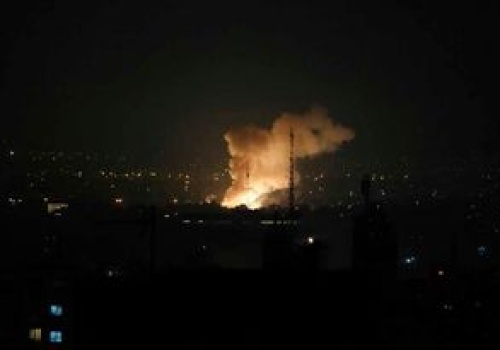 Trump grozi Iranowi. 